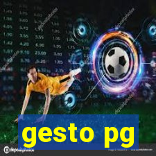 gesto pg